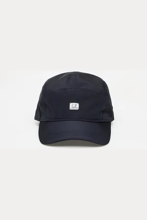 C.P. Company Czapka Chrome-R 5-Panelled Cap Universal