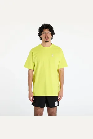 On Running T-shirt Club T-Shirt L