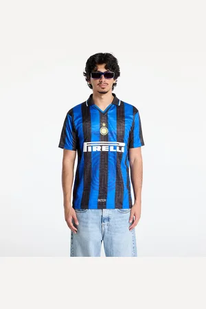 Copa Jersey FC Internazionale 1997 - 98 Retro Football Shirt UNISEX / L