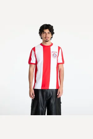 Copa Jersey FC Bayern München 1971 - 72 Retro Football Shirt UNISEX / L