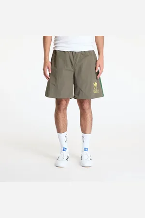 adidas Szorty adidas x Brain Dead Shorts / L