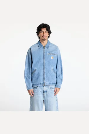 Carhartt Kurtka OG Detroit Jacket UNISEX L