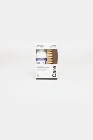 Jason Markk Quick Clean Kit Universal