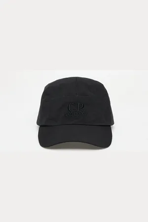 C.P. Company Czapka Baseball Cap Universal