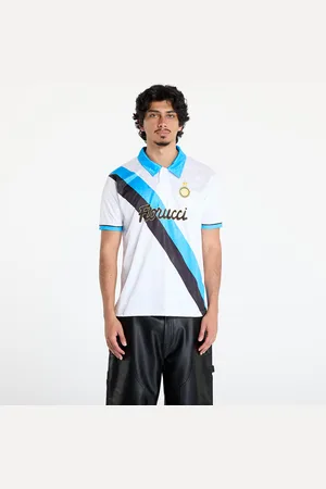 Copa Jersey FC Internazionale 1993 - 94 Away Retro Football Shirt UNISEX L