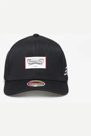 Mitchell & Ness Czapka Branded Classic Mark Stretch Snapback Universal