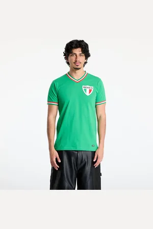 Copa Jersey Mexico Pelé 1980