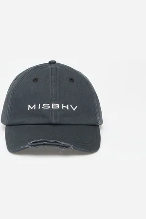 MISBHV Czapka 2010 London Cap Universal