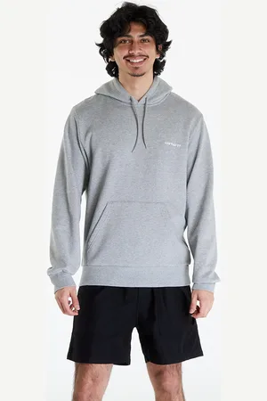 Carhartt Bluza Hooded Script Embroidery Sweat UNISEX / L