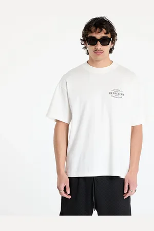 Represent T-shirt Owners Club Stamp T-Shirt L