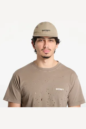 SATISFY Czapka PeaceShell Running Cap Universal