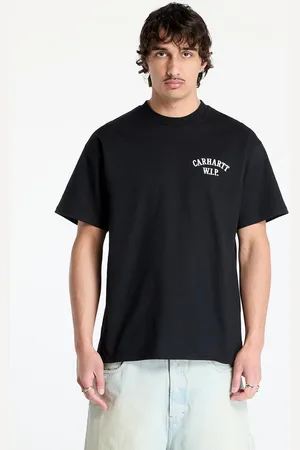 Carhartt T-shirt S/S Cabinetry T-Shirt UNISEX / L