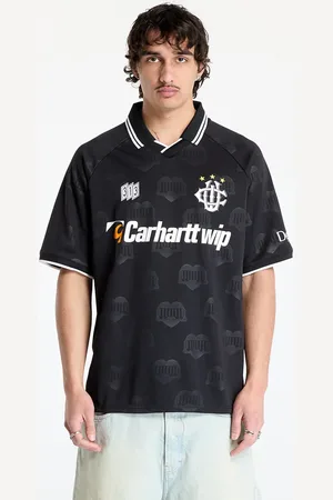 Carhartt Jersey S/S Harttâ Football T-Shirt UNISEX / L