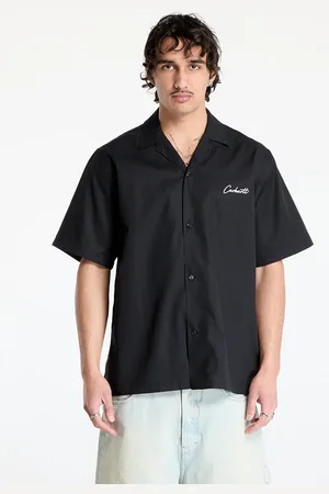 Carhartt Koszula S/S Delray Shirt UNISEX / L