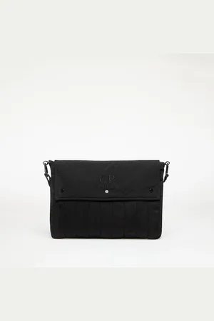 C.P. Company Torba Herringbone Logo Bag Universal
