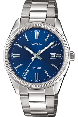 Casio Zegarek MTP-1302PD-2AVEF Universal