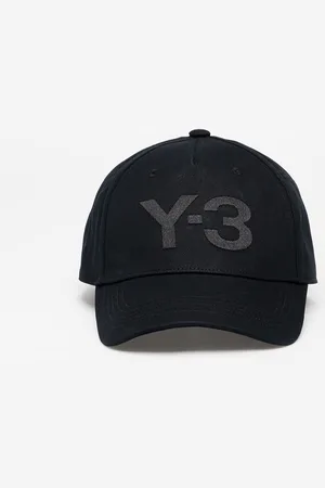 Y-3 Czapka Classic Logo Cap OSFL