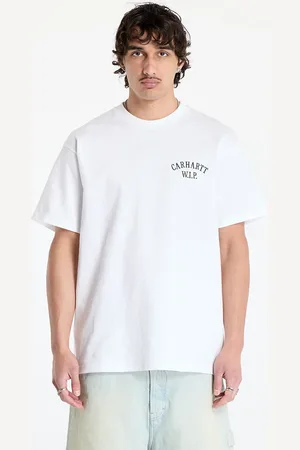 Carhartt T-shirt S/S Cabinetry T-Shirt UNISEX / L