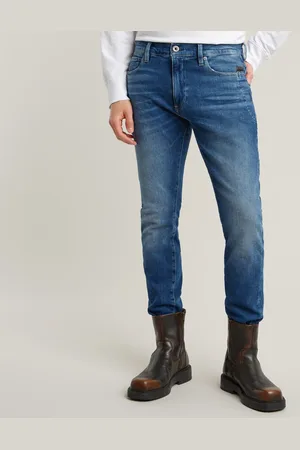 G-Star Lancet Skinny Jeans