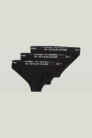 G-Star Brief 3 Pack
