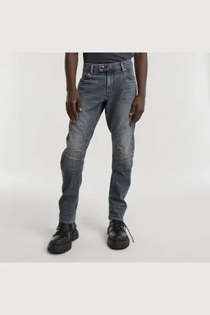 G-Star Moto Cross 3D Slim Jeans