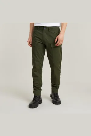G-Star Cargo Regular Tapered Pants