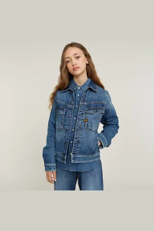 G-Star Kids Unisex Dakota Jacket