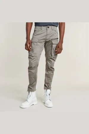 G-Star Rovic Zip 3D Regular Tapered Pants