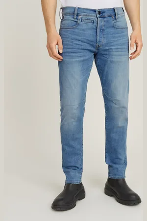 G-Star D-Staq 5-Pocket Slim Jeans