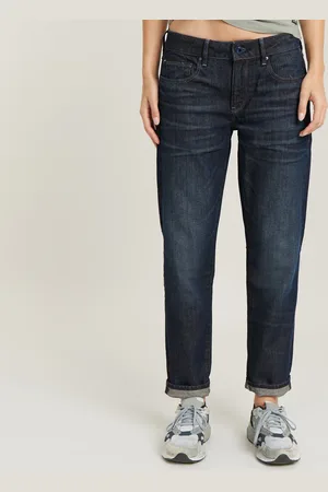 G-Star Kate Boyfriend Jeans