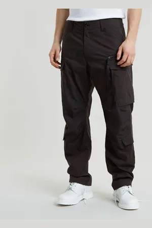 G-Star Rovic Zip 3D Loose Pants