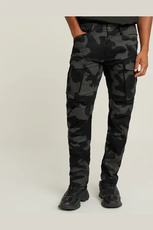 G-Star Rovic Pants 3D Tapered