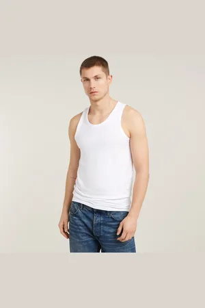 G-Star Base Tank Top 2-Pack