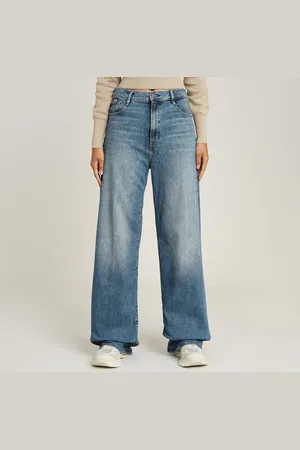 G-Star Deck 2.0 High Loose Jeans