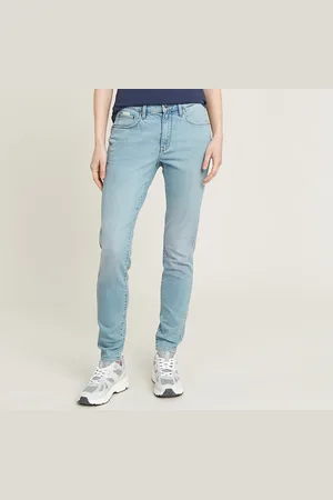 G-Star 3301 Skinny Jeans