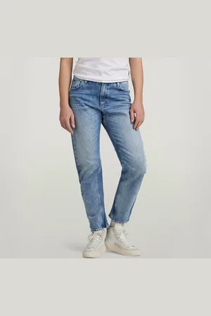 G-Star Arc 3D Boyfriend Jeans