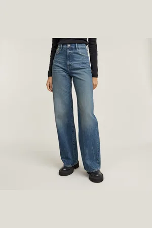 G-Star Deck 2.0 High Loose Jeans