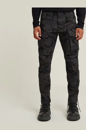 G-Star Rovic Pants 3D Tapered