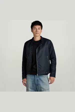 G-Star Biker Jacket