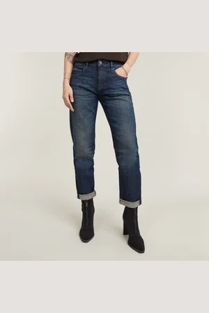 G-Star Kate Boyfriend Jeans