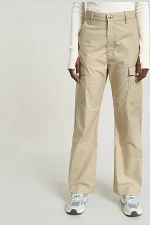 G-Star Regular Cargo Pants