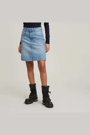 G-Star Radar Skirt