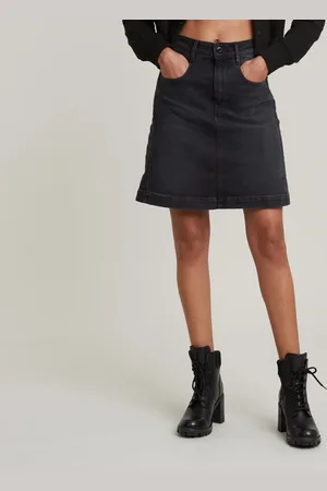 G-Star Radar Skirt