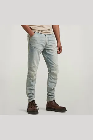 G-Star 5620 3D Slim Jeans