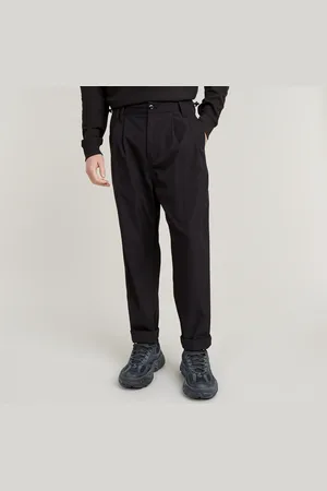 G-Star Pleated Tech Chino Relaxed