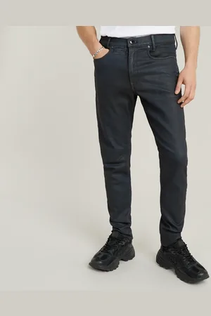 G-Star D-Staq 3D Slim Jeans
