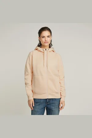 G-Star Premium Core 2.1 Hooded Zip Thru Sweater