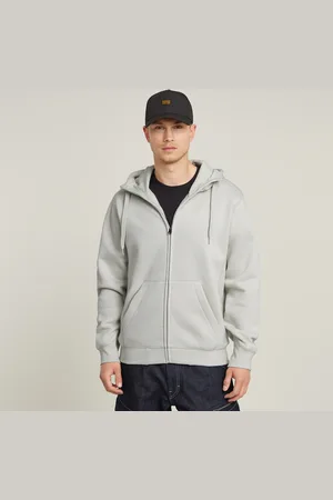 G-Star Premium Core Zip Thru Hoodie