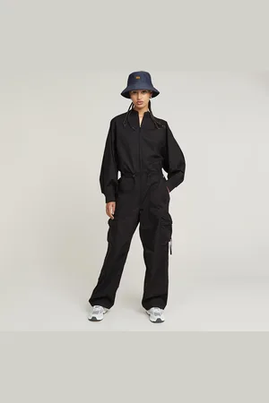 G-Star Balloon Jumpsuit