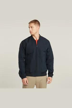 G-Star Unpadded Bomber Jacket